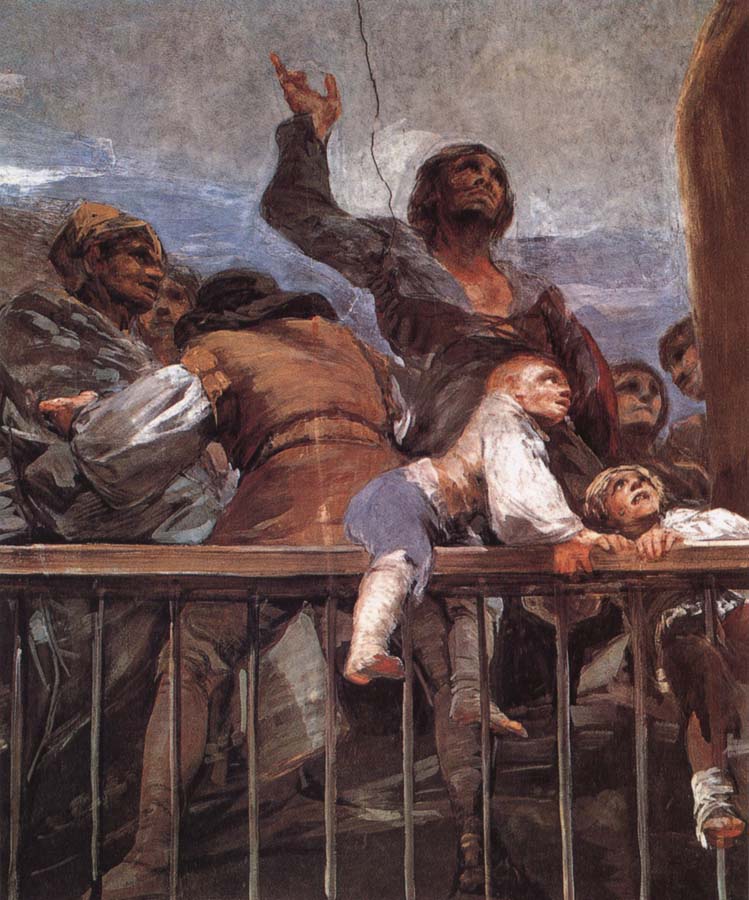 Francisco Goya No title